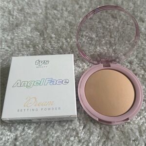 Tys Beauty - Angel Face Setting Powder